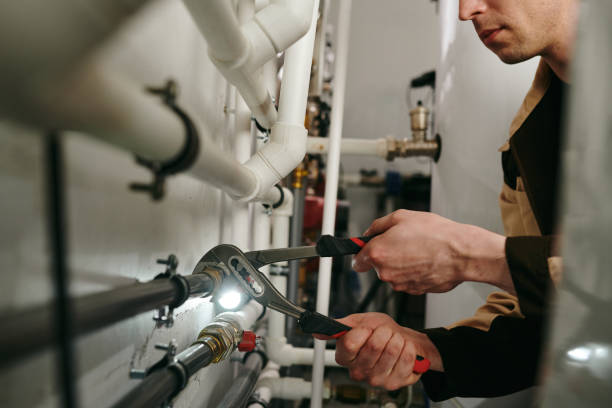 Best Emergency Plumber  in Brooksville, FL