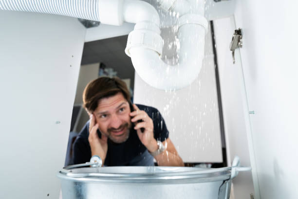 Best Hot Water Heater Installation  in Brooksville, FL