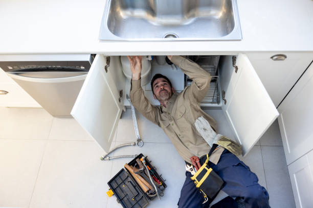 Best Pipe Repair Near Me  in Brooksville, FL