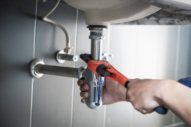 Best Sprinkler Systems  in Brooksville, FL
