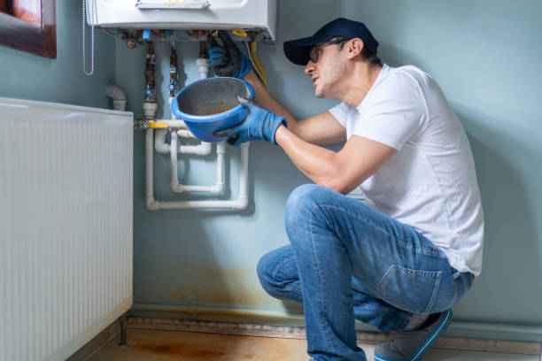 Best Clogged Drain Plumber  in Brooksville, FL