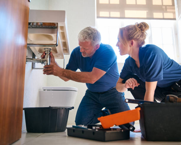 Reliable Brooksville, FL Plumbing Solutions